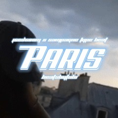 [FREE] Pashanim x Sampagne Type  Beat 2024 - "Paris"