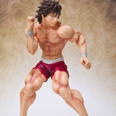 The Gong of Knockout Live Cover (Freestage) 30.6.24