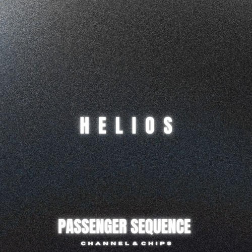 Passenger Sequence - Helios