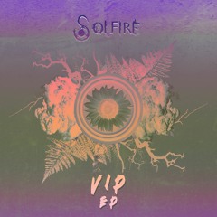 Yoko & Solfire - The Forest (Solfire VIP) [VIP EP FREE DL]