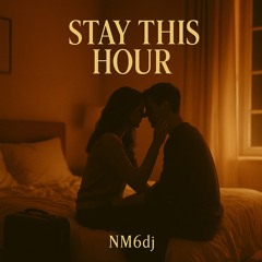 Stay this hour (ballad rock)