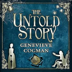 FREE [DOWNLOAD] The Untold Story: Invisible Library Book 8