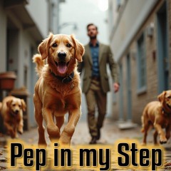 Pep in my Step