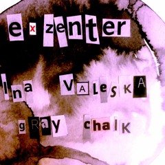 Exzenter #4 w/ Ina Valeska (09.05.2021)