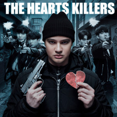 The Hearts Killers