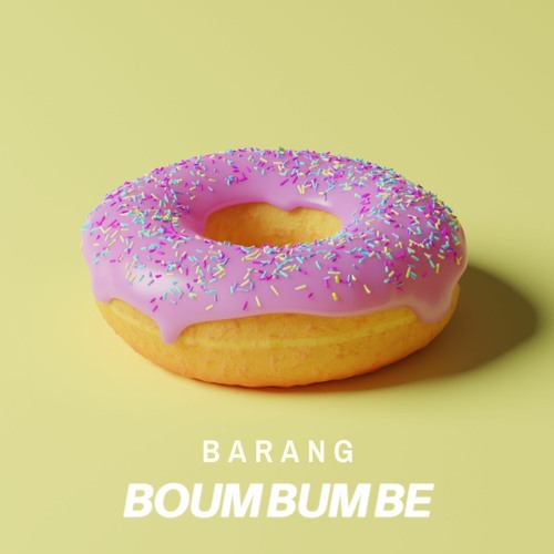 Boum Bum Be