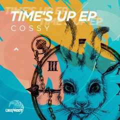 COSSY - Time's Up