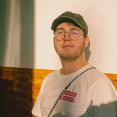 Murky Rhythms Collide w/ Dominik André 19-09-2024