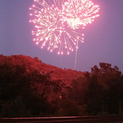 Fireworks – The Signalman Show, S7 E2