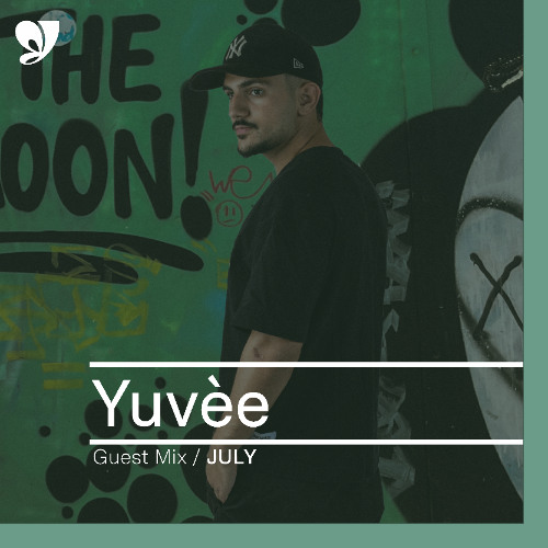 Beyond The Inner Journey #155 - Guest Mix by Yuvèe on Radio Webphre