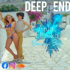 Deep End - Apla Ellinika Beach Bar