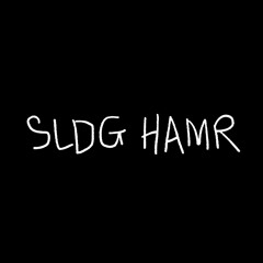 SLDG HAMR - Forks (Prod. by The Alchemist)