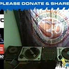 Swankie DJ Live Stream On Statik Sounds (Ay Corona)