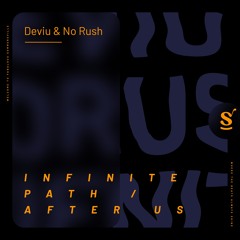 PREMIERE: Deviu & No Rush - After Us (Radio Edit) [Sommersville Records]