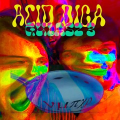 ACIAKAD DIKA gulasz 4 (lavasz 5) banglatheshki, sz, hahibiTHAbibi, MLODY exPLOSIVE, MiCcum