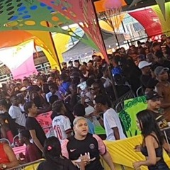 MC LEON - VEM PRO PARA PAZ PIRANHA  = DJ JN