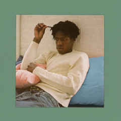 "Too Long" | Alternative RnB | Daniel Caesar x Seve Lacy Type eat