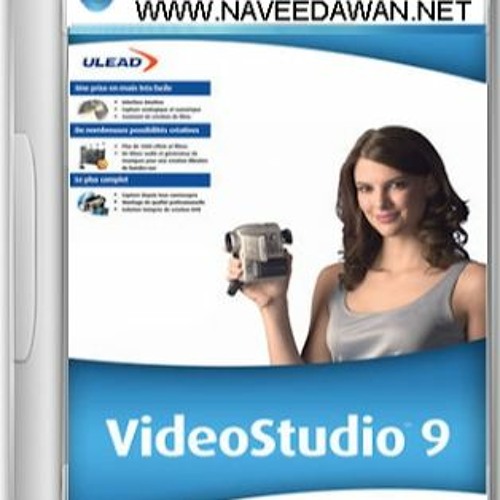 Stream Ulead Video Studio 8.0 Se Dvd by Samantha | Listen online for free  on SoundCloud