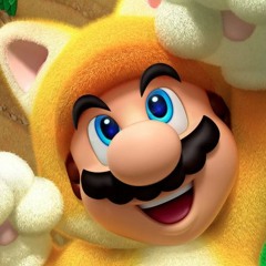 Super Mario World - World 6 (Trap Remix)