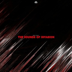 THE SOUNDS OF INVASION [LP]