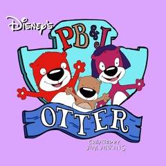 PB&J Otter (Natsu Fuji Ver.)