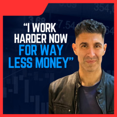 The Intentional Investor #29: Kris Abdelmessih