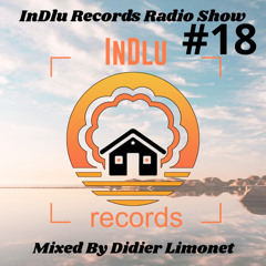 Didier Limonet InDlu Radio Show #18