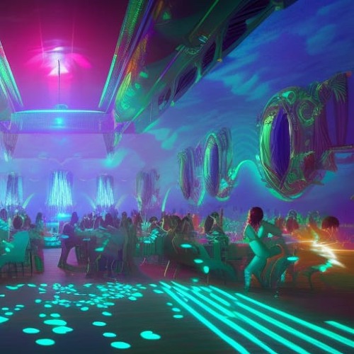 Till the Break of Dawn (Miami Bootleg)