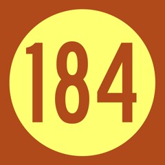 Thundering Mantis - 184 Mix Series Volume 2 (November 2024)