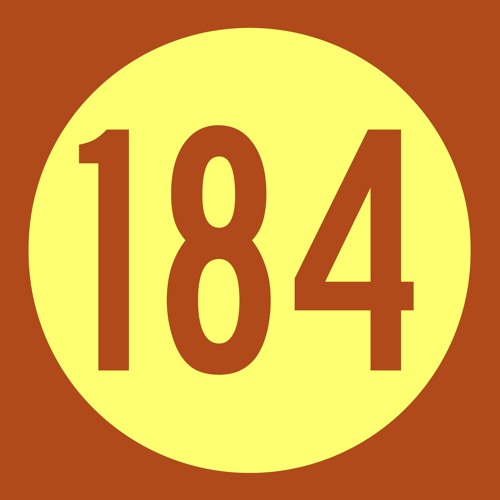 Thundering Mantis - 184 Mix Series Volume 2 (November 2024)