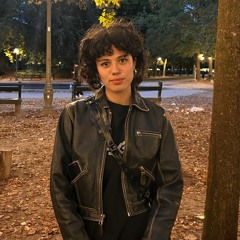 FERD1GIRL @ Kiosk Radio 16.10.2023