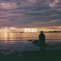Ute Mix Series #45 | Mikkel Rev