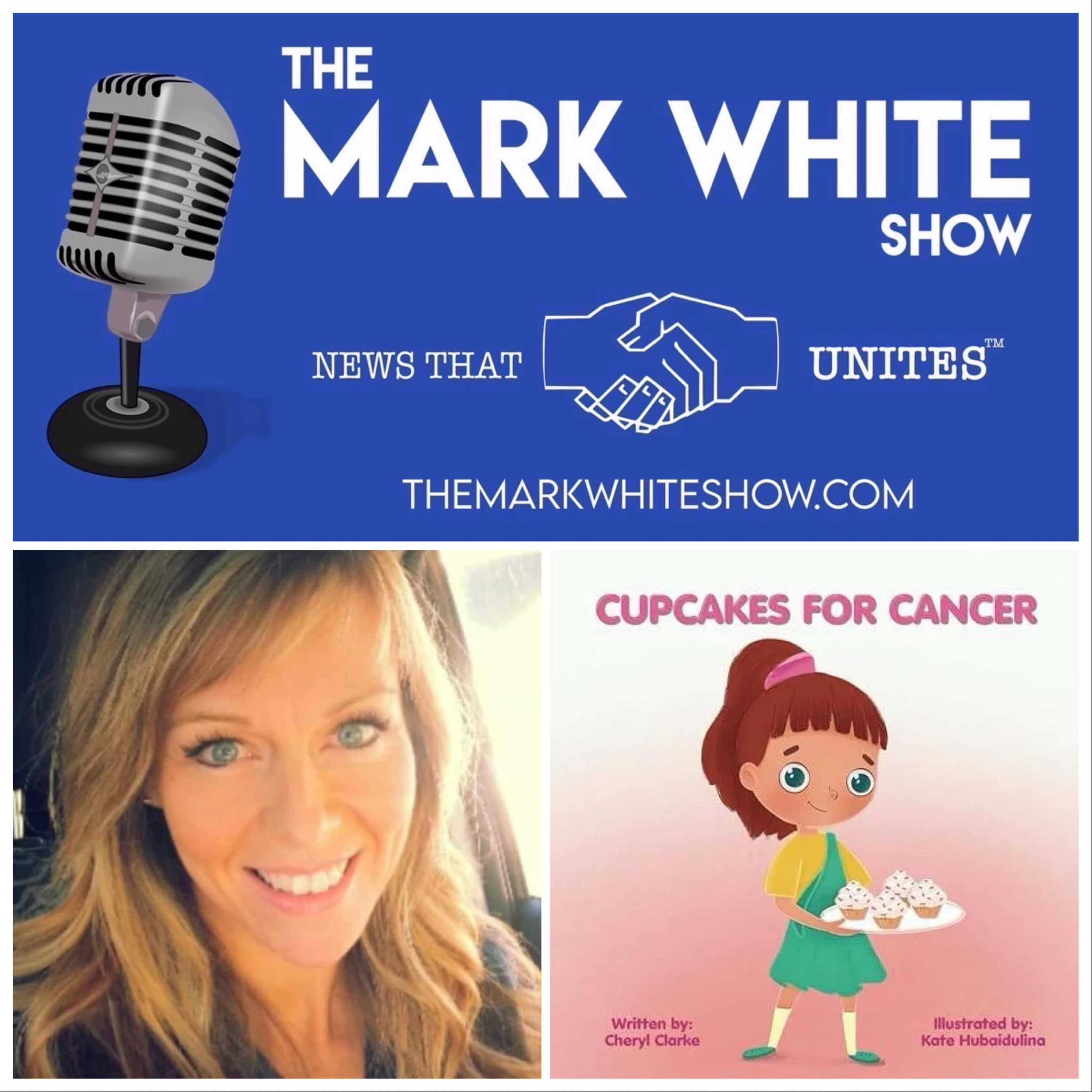 The Mark White Show