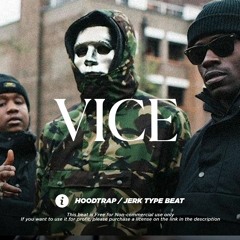 [FREE] Hoodtrap Type Beat ✘ Dark Jerk Type Beat - "Vice"