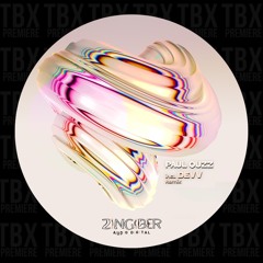 Premiere: Paul Quzz - Creations [Zingiber Audio Digital]