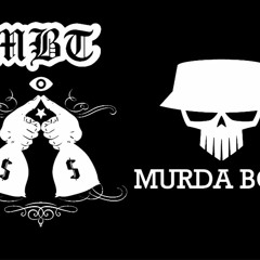 Marso X Bobkata X MBT - Sluhove (DEMO MARSO AND BORIS LINES AND BOBKATA VERSE ADDED)
