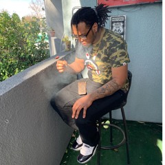 Never Trust Prod. MathOnTheBeat