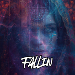 Fallin [ft. sleeper in metropolis]