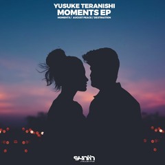 Yusuke Teranishi - Destination [Synth Collective]