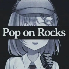 Pops on Rocks