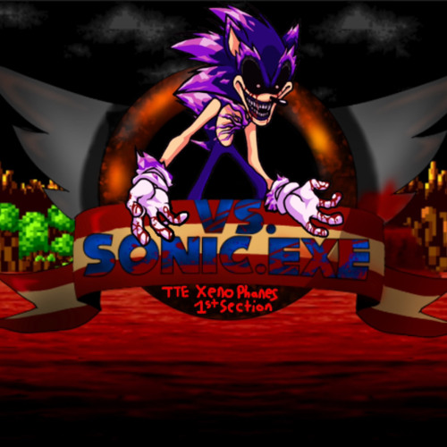 Sonic.exe 2.5/3.0 Triple Trouble Encore new Xenophanes 1st part (W.I.P 2/snippet)