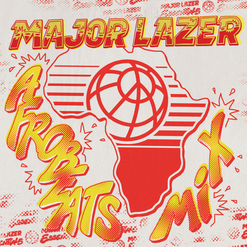 Stream Major Lazer, DaVido - If (Mixed) by Major Lazer | Listen online for  free on SoundCloud