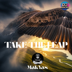 I WAS BORN TO FLY (TAKE THE LEAP)