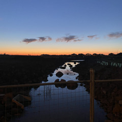 Hozier - Cherry wine & Like real people do X Murray - Liam Vercoe