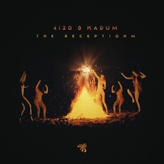 4i20 & KADUM - The Receptiohm (Original Mix)