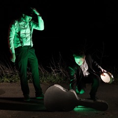 Them Girls Love The Bad Men