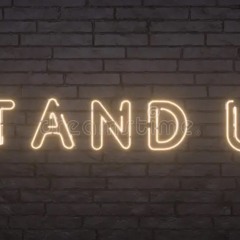 LeAnn - Stand up