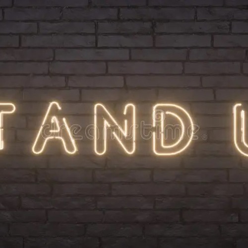 LeAnn - Stand up