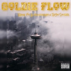 ROME FT ALIBOUT MONEY X JO3Y STUBBS - GOLDIE FLOW