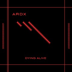 Dying Alive EP
